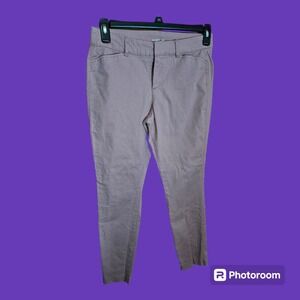 Old‎ Navy Pixie Rose Pant Size 4